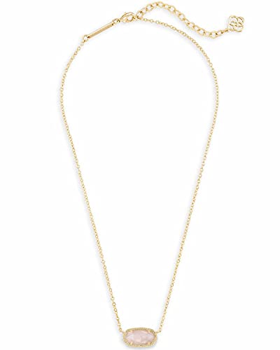 Kendra Scott Women's 14k Gold-Plated Pendant Necklace