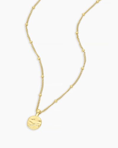 gorjana Shorebreak Necklace for Women