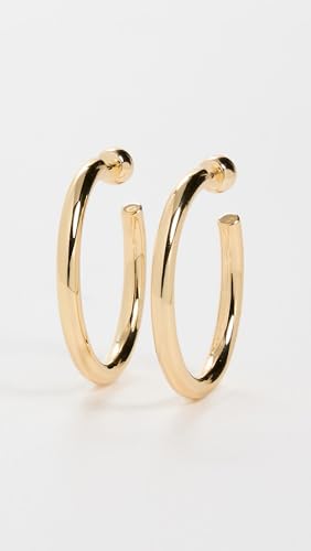 Gorjana Carter Hoops for Women