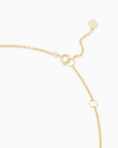 Rose Interlocking Necklace for Women
