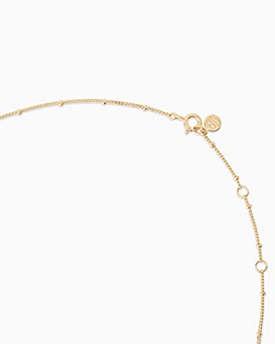 Women's Compass Coin Pendant Necklace, Adjustable 19 inch Chain