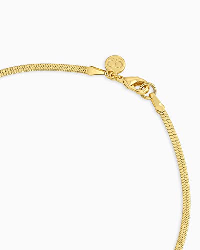 Women's Mini Venice Necklace by gorjana